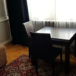Apartament Widok