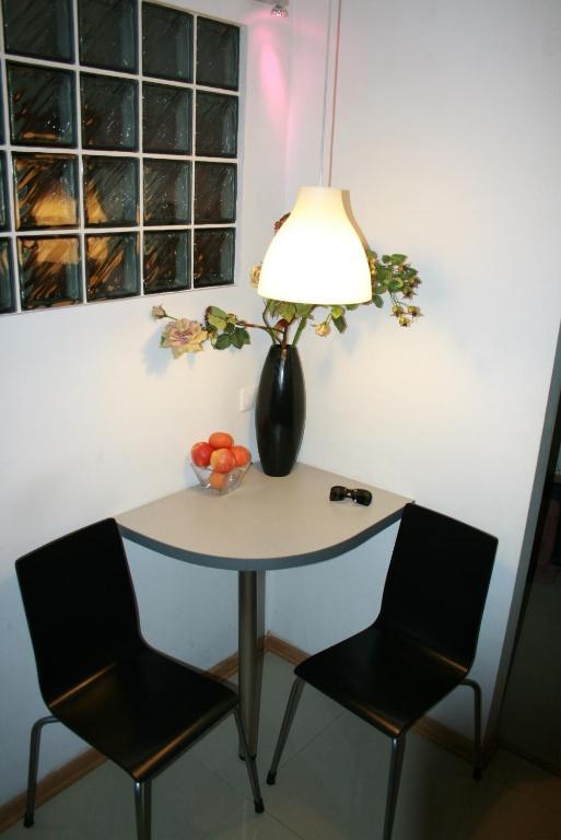 Apartament Widok Apartament