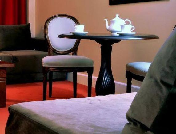 Apartament Widok
