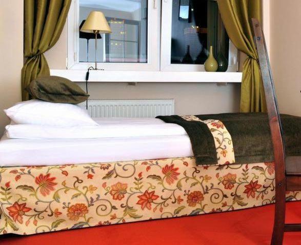 Apartament Widok * Warszawa