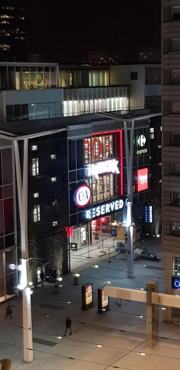 Apartament Widok