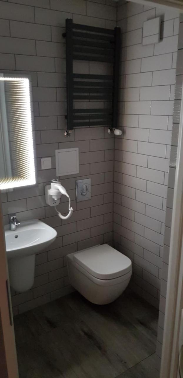 Apartament Widok Apartament *