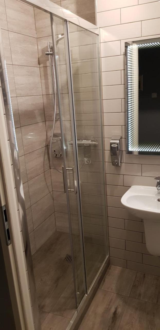 Apartament Apartament Widok Warszawa