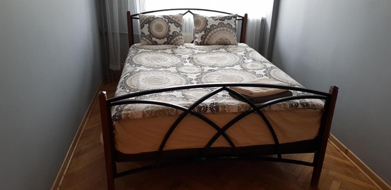 Apartament Apartament Widok Warszawa