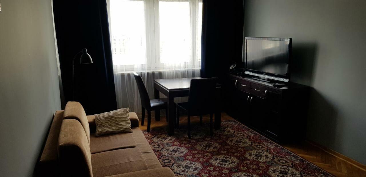 Apartament Apartament Widok *