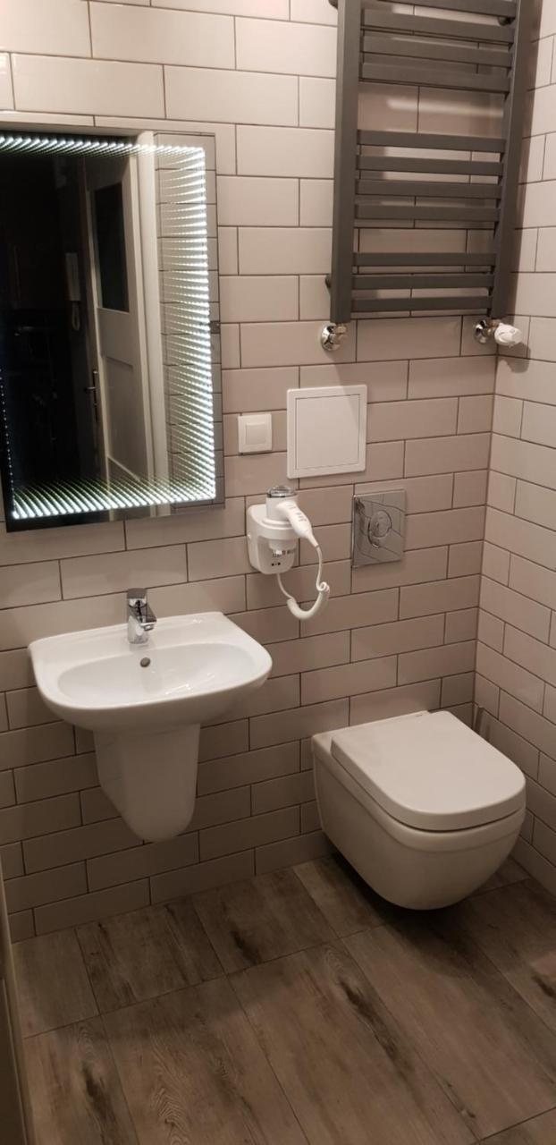 Apartament Widok