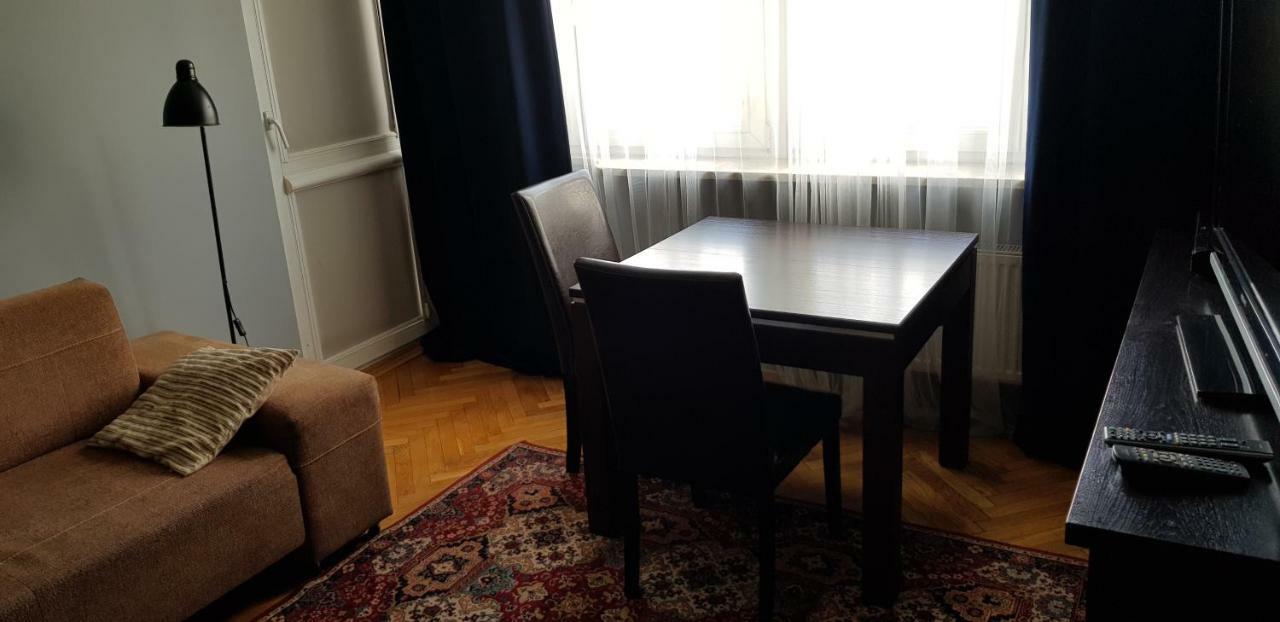 Apartament Widok